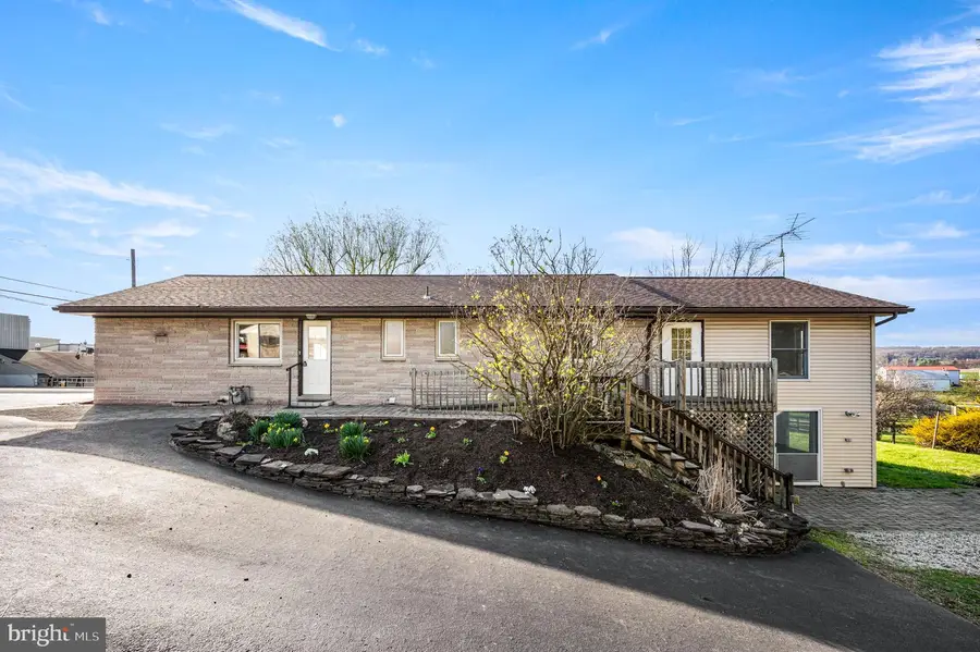 4951 Horseshoe Pike, Honey Brook, PA 19344 - #2