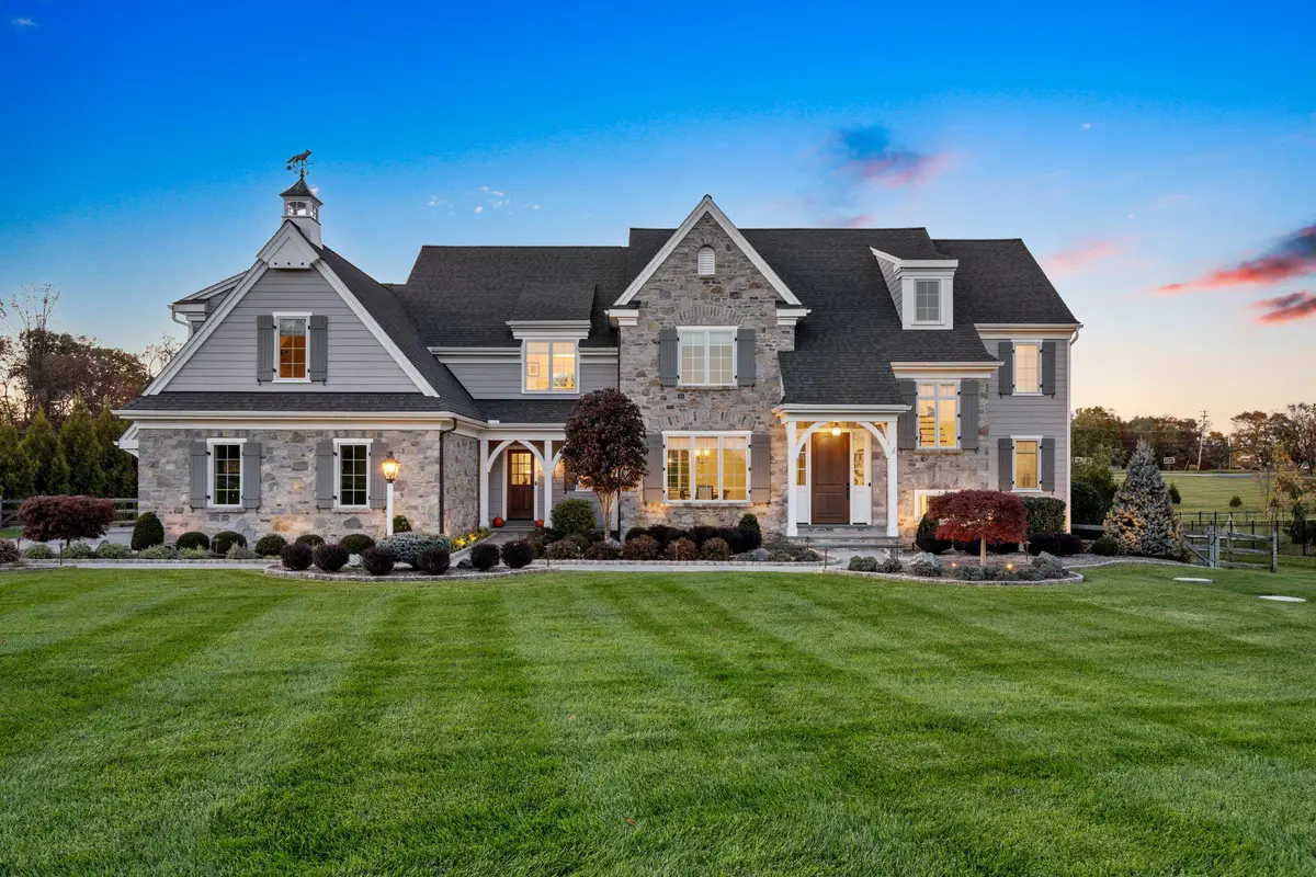 25 New Whitehorse Way, Malvern, PA 19355 - #1