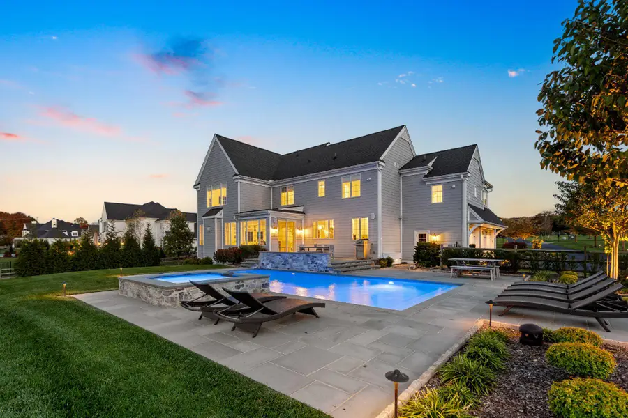 25 New Whitehorse Way, Malvern, PA 19355 - #2