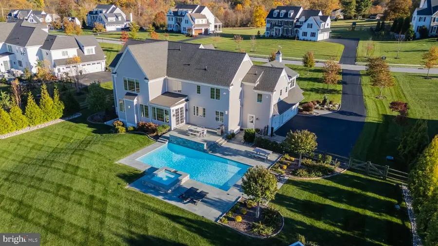 25 New Whitehorse Way, Malvern, PA 19355 - #3