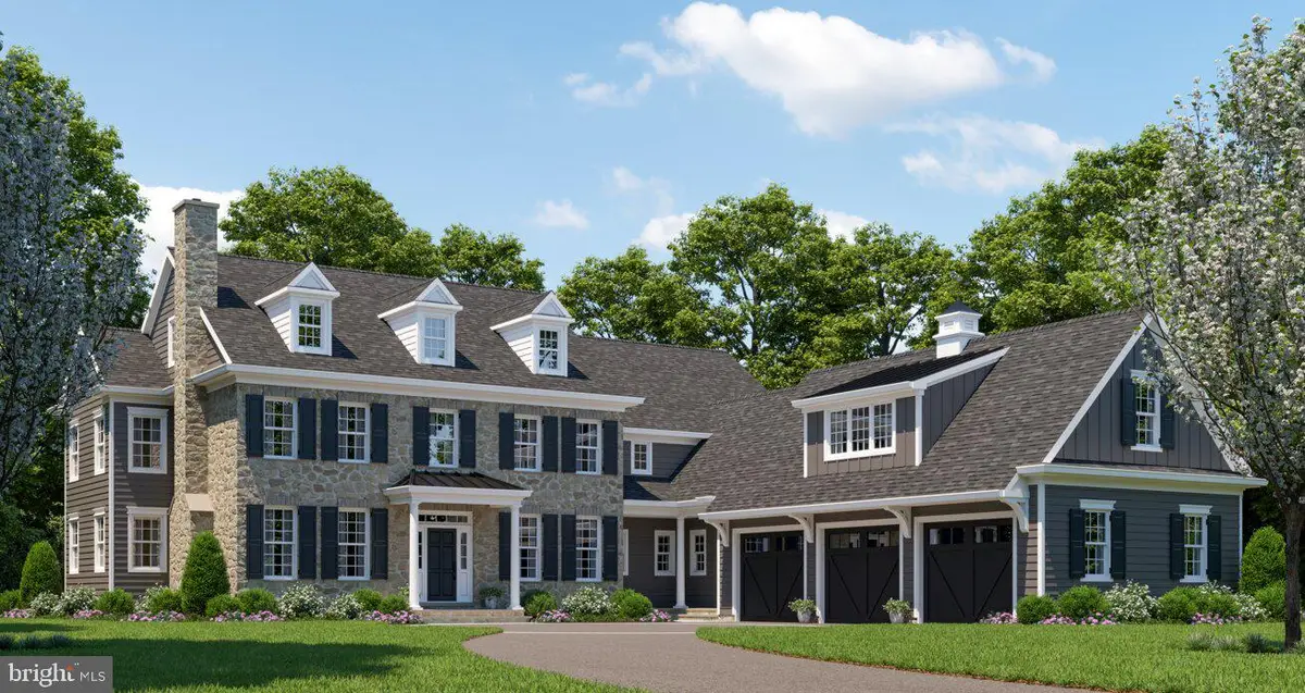 2081 Bodine Rd, Malvern, PA 19355 - #1