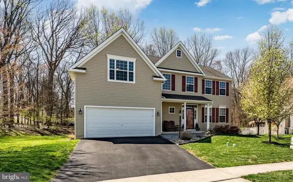 1345 Northumberland Rd, COATESVILLE, PA 19320