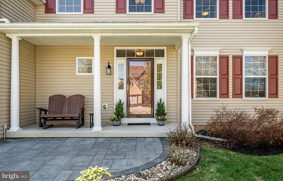 1345 Northumberland Rd, Coatesville, PA 19320 - #3