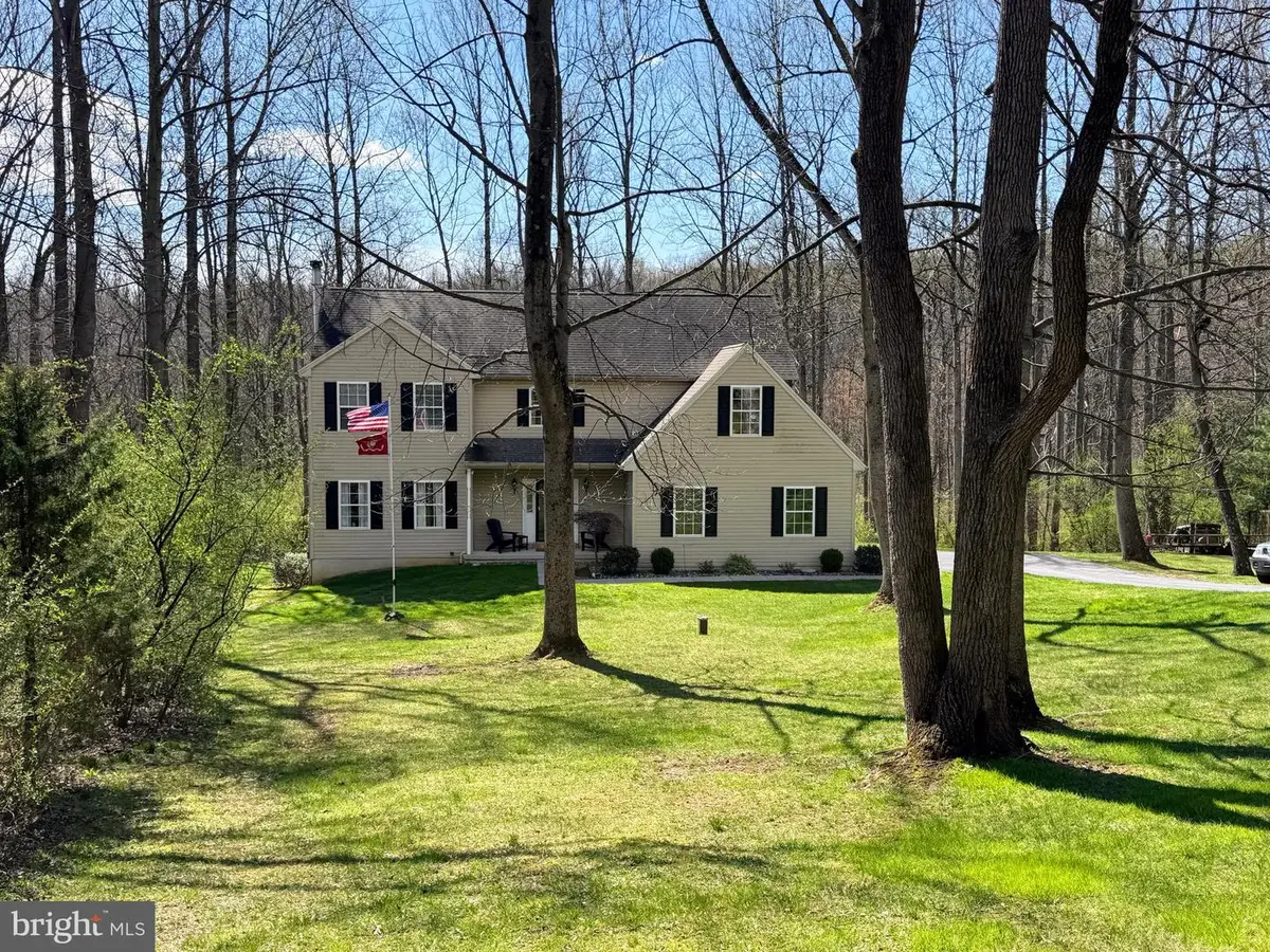 196 Sugarman Rd, Coatesville, PA 19320 - #1