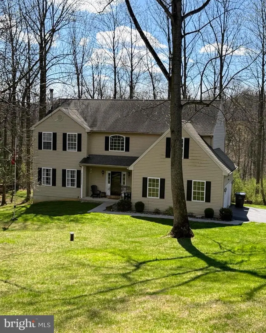 196 Sugarman Rd, Coatesville, PA 19320 - #2