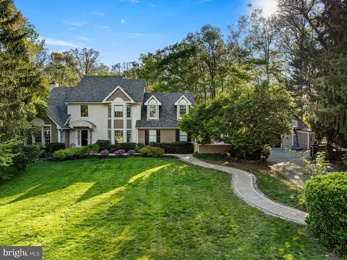 4 Queens Ct, Landenberg, PA 19350 - #1