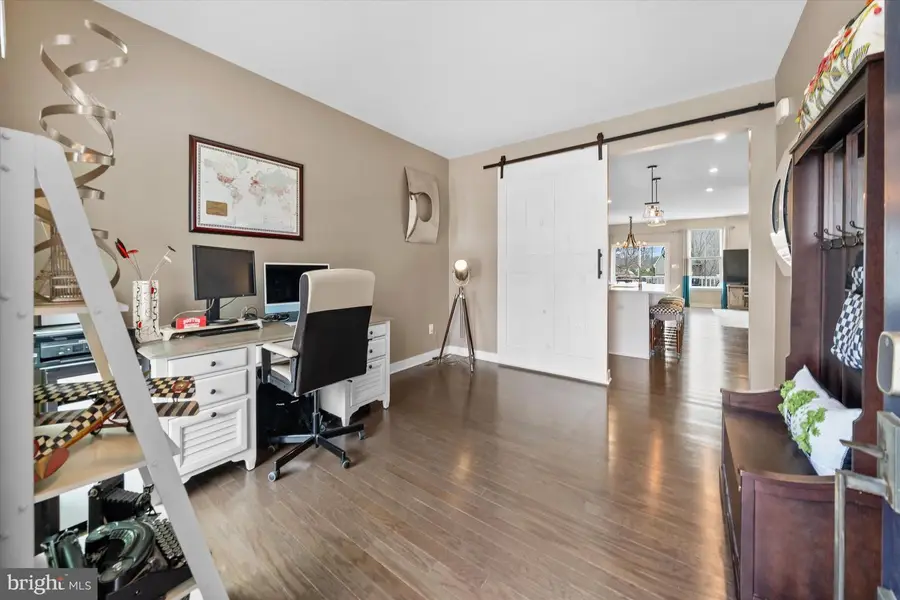 1212 Benjamin Dr, Kennett Square, PA 19348 - #3