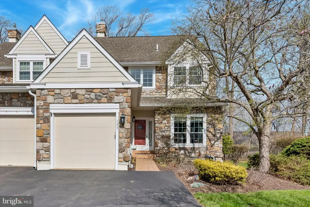 123 Daylesford Blvd, Berwyn, PA 19312 - #1