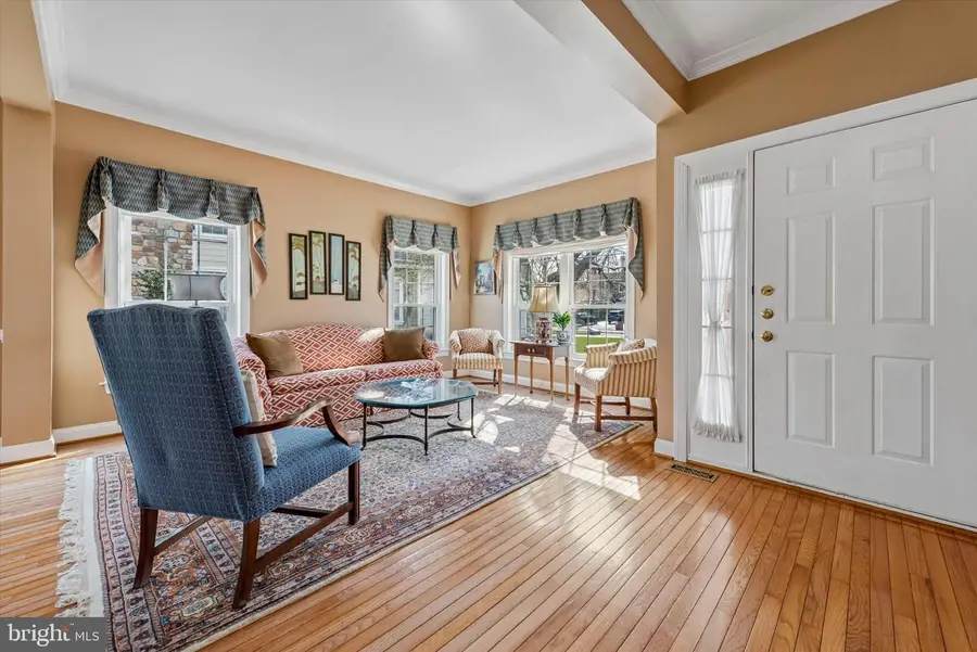 123 Daylesford Blvd, Berwyn, PA 19312 - #3