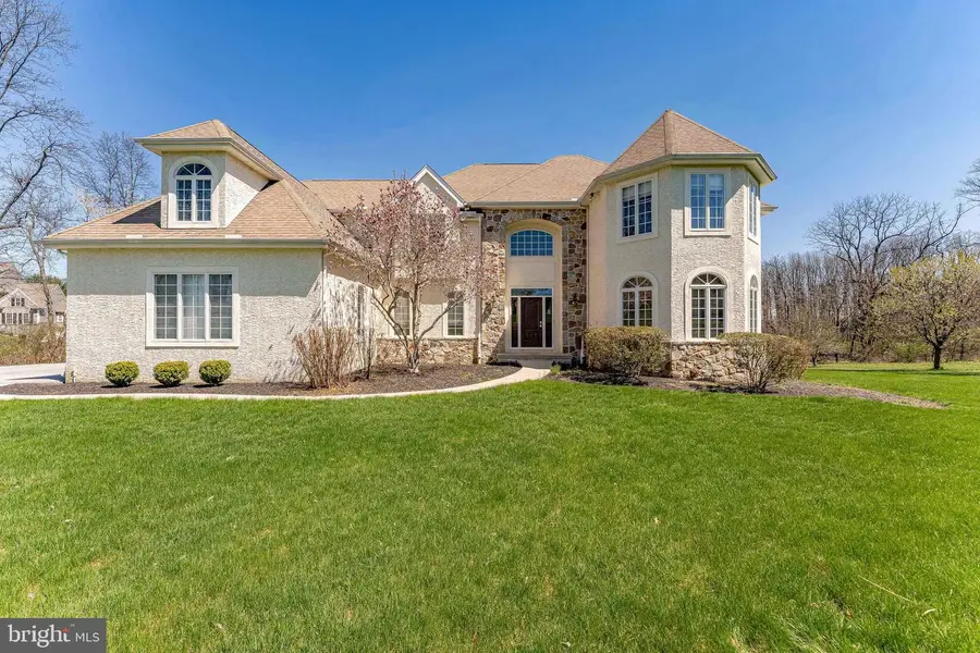 26 Millstone Ln, Pottstown, PA 19465 - #3