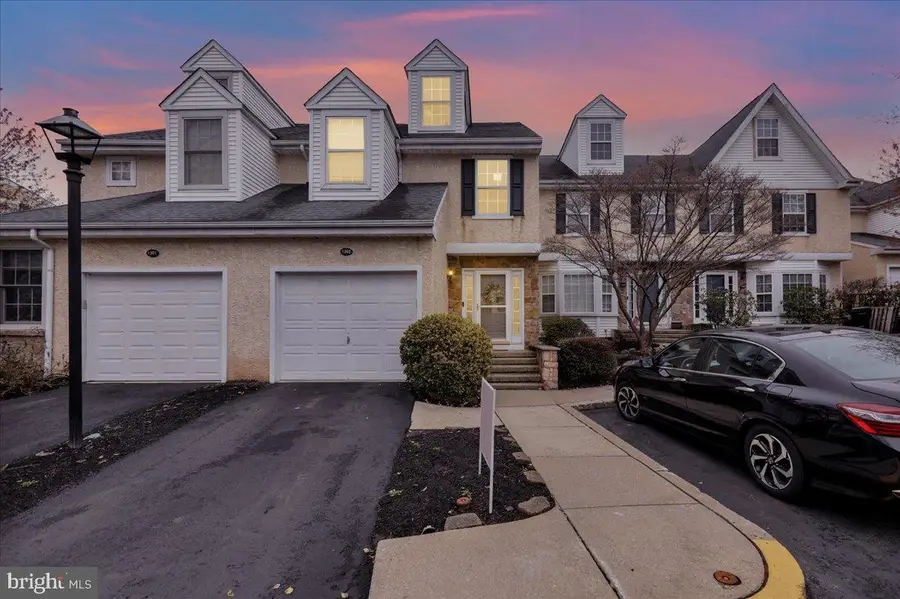 1302 Coventry Pointe Ln #1302, Pottstown, PA 19465 - #2