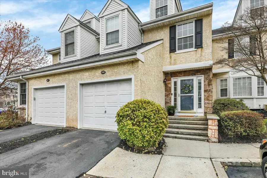 1302 Coventry Pointe Ln #1302, Pottstown, PA 19465 - #3
