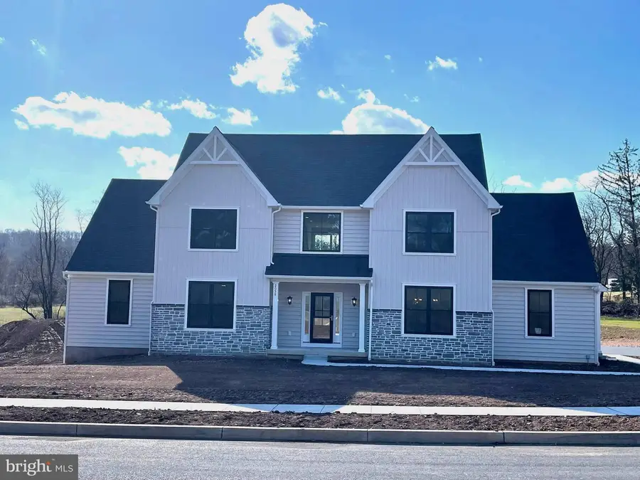 Lot 1a Lisadell Dr, Kennett Square, PA 19348 - #2