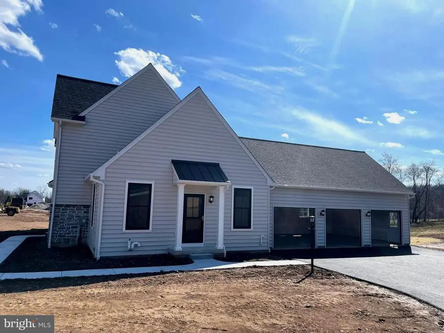 Lot 1a Lisadell Dr, Kennett Square, PA 19348 - #3