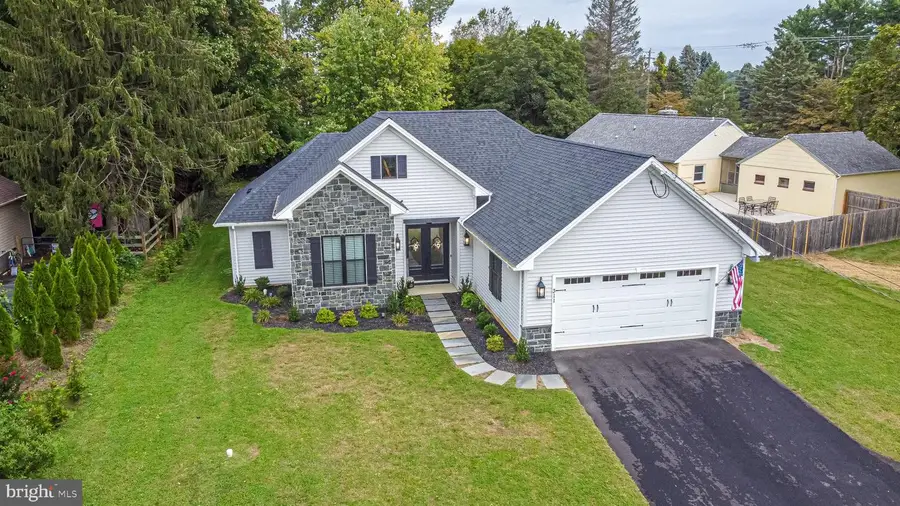 8 Timber Mill Ln #taglio, West Chester, PA 19380 - #2