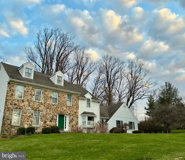 1109 Forsythe Ln, WEST CHESTER, PA 19382