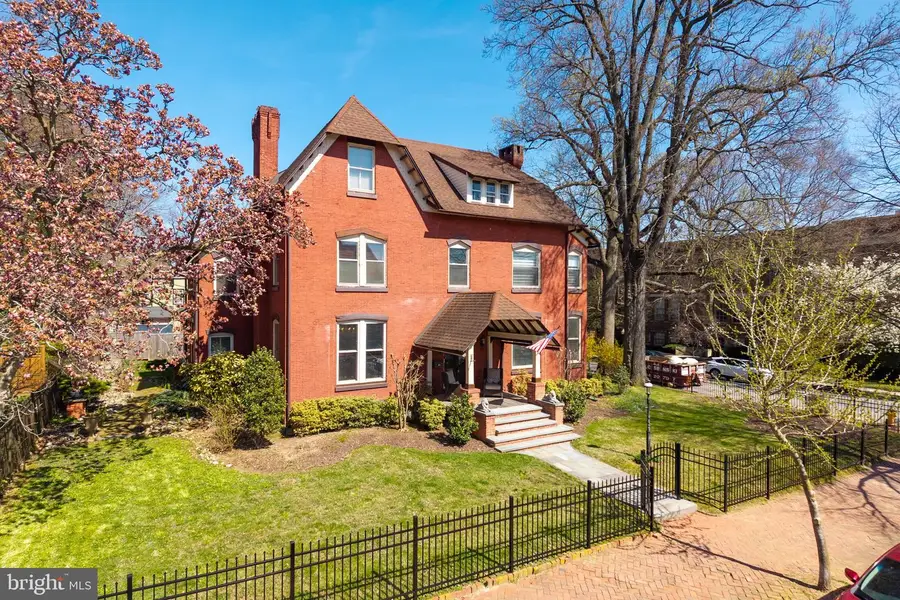 403 N Church St, West Chester, PA 19380 - #3