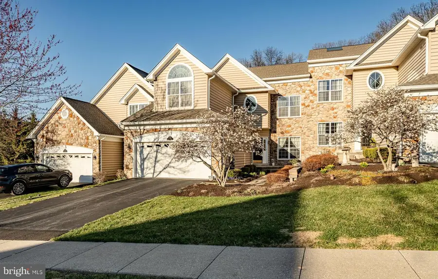 37 Sagewood Dr #14, Malvern, PA 19355 - #2