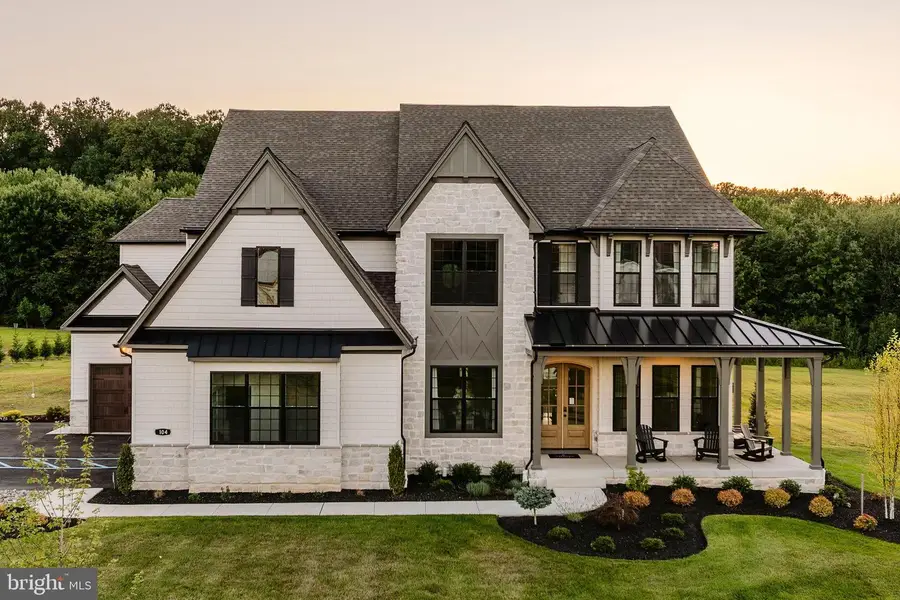 500 Ferguson Preserve Ln #devonshire, Glenmoore, PA 19343 - #2