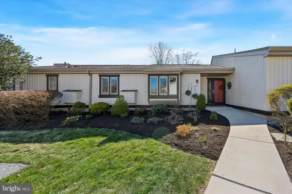 365 Devon Way #365, WEST CHESTER, PA 19380