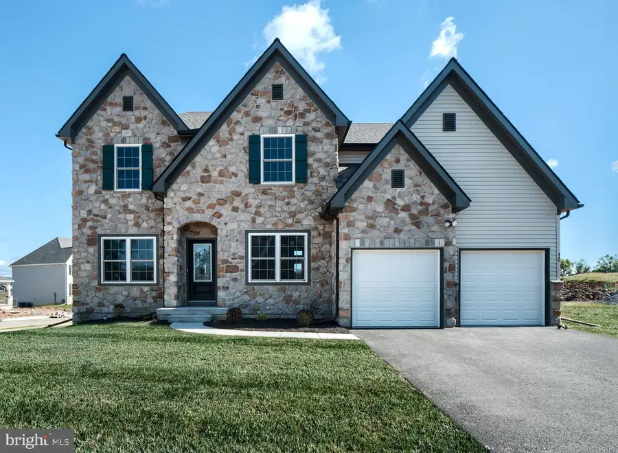 500 Ferguson Preserve Ln #magnolia, Glenmoore, PA 19343 - #3