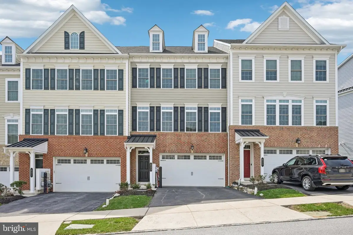 833 Stonecliffe Rd, Malvern, PA 19355 - #1