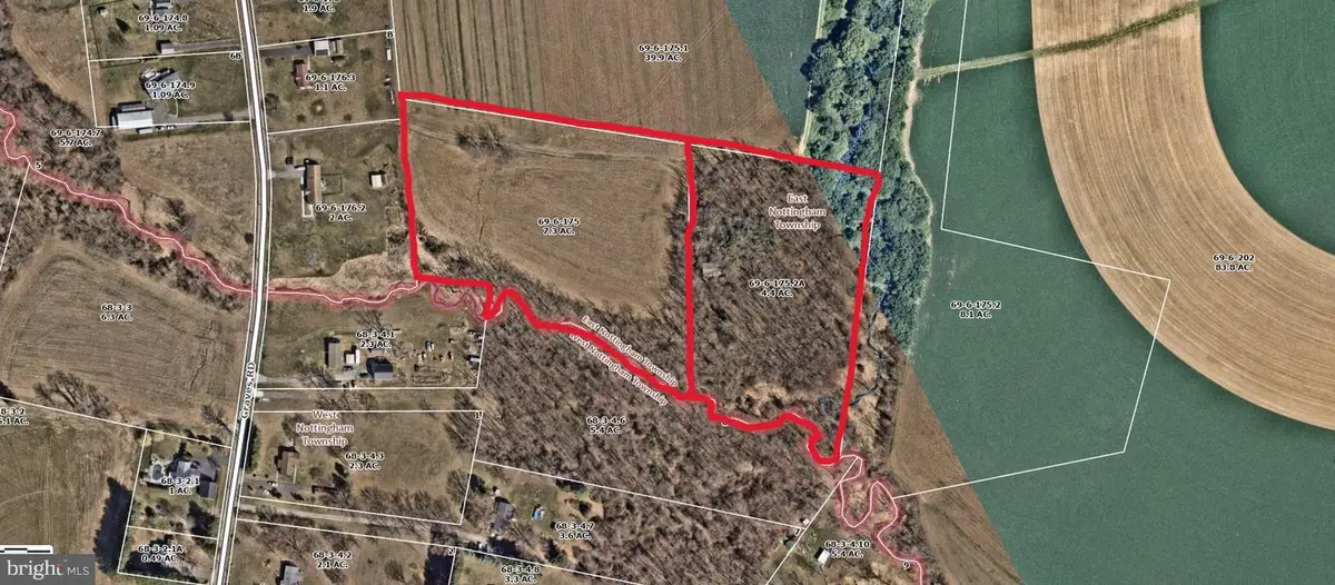 301 Graves Rd, Nottingham, PA 19362 - #1