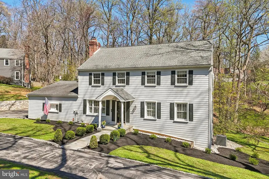 720 Pine Hill Rd, Wayne, PA 19087 - #2