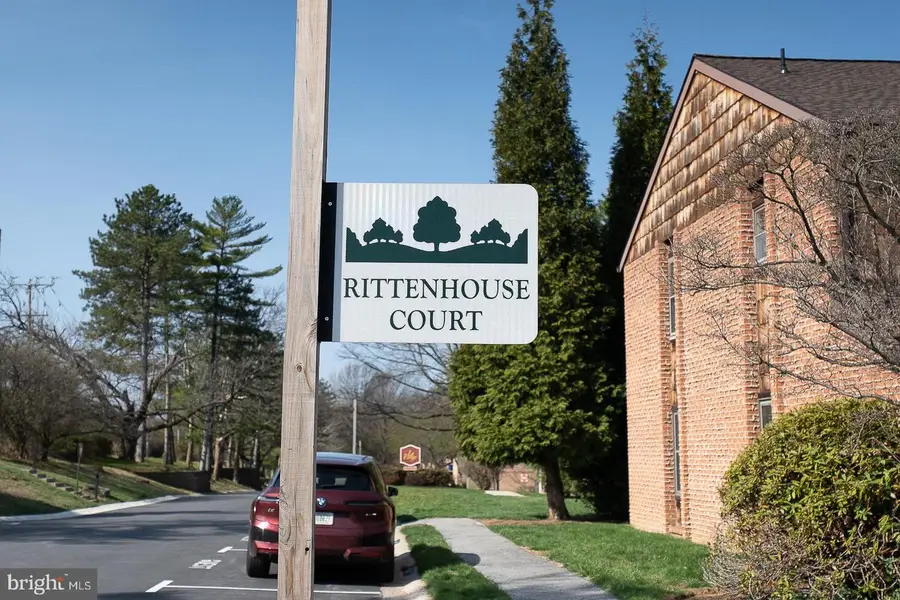 4 Rittenhouse Ct #181, Chesterbrook, PA 19087 - #2