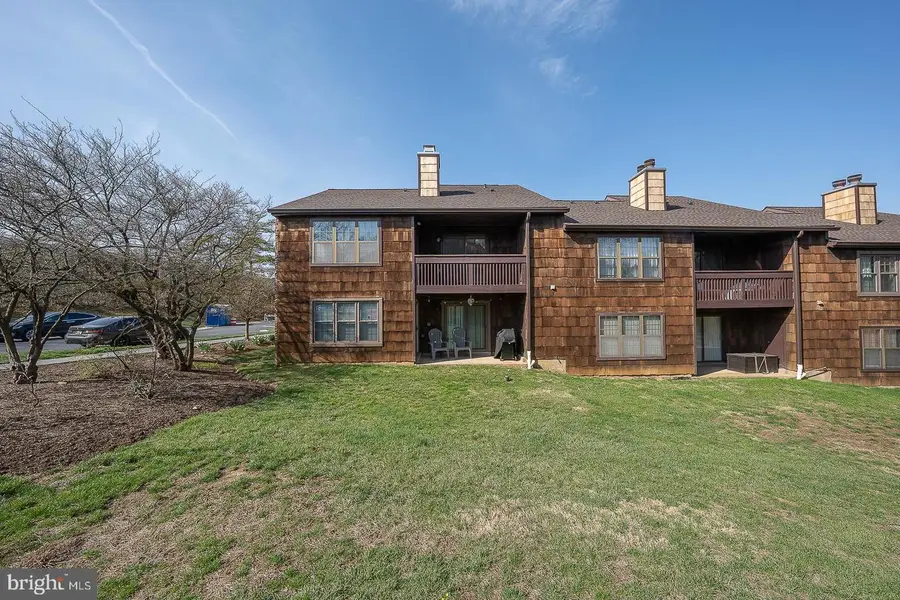 4 Rittenhouse Ct #181, Chesterbrook, PA 19087 - #3