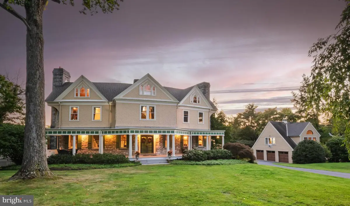 312 S Waterloo Rd, Devon, PA 19333 - #1