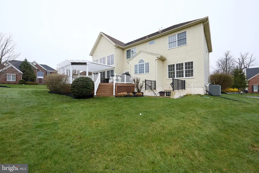 501 Benson Ln, Chester Springs, PA 19425 - #3