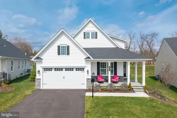 1027 Bollinger Ln, WEST CHESTER, PA 19380