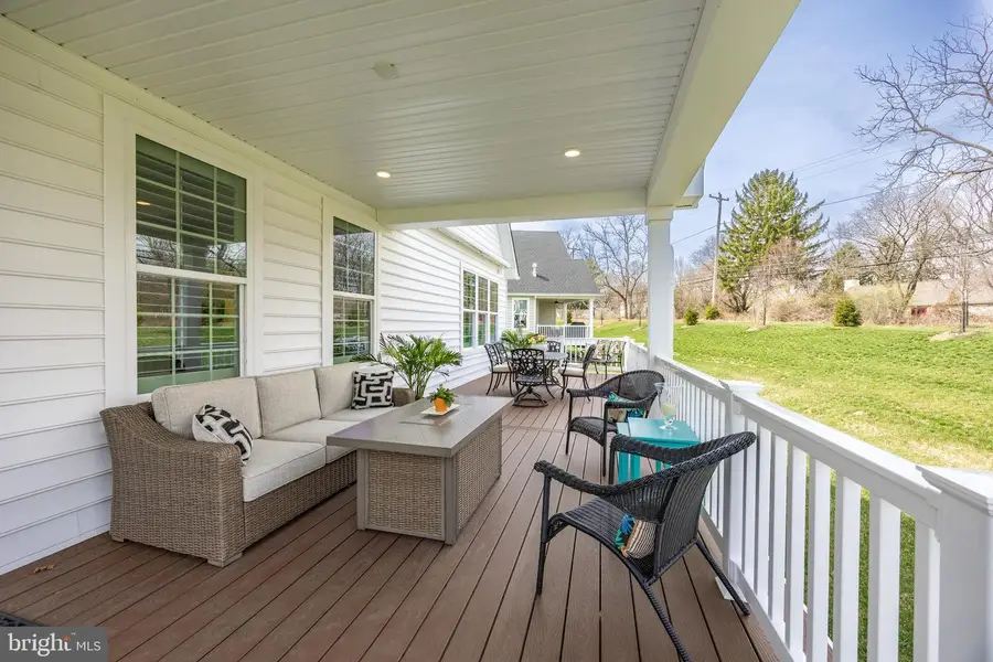 1027 Bollinger Ln, West Chester, PA 19380 - #3