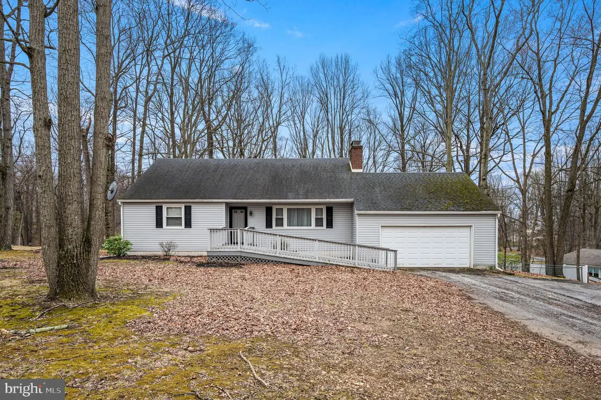 1514 Shadyside Rd, West Chester, PA 19380 - #1