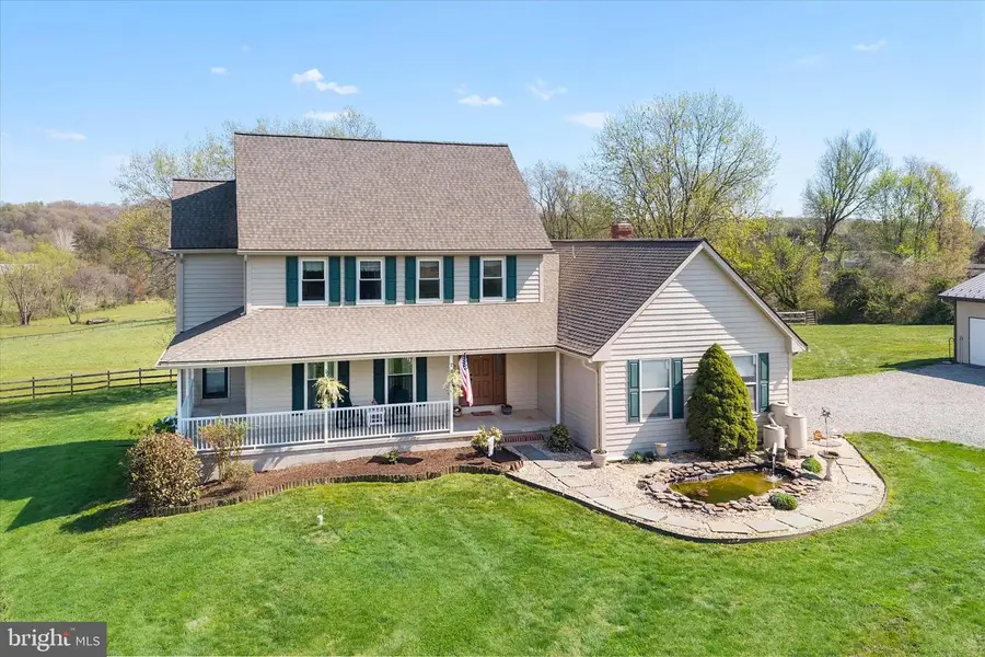 4012 Homeville Rd, Cochranville, PA 19330 - #2