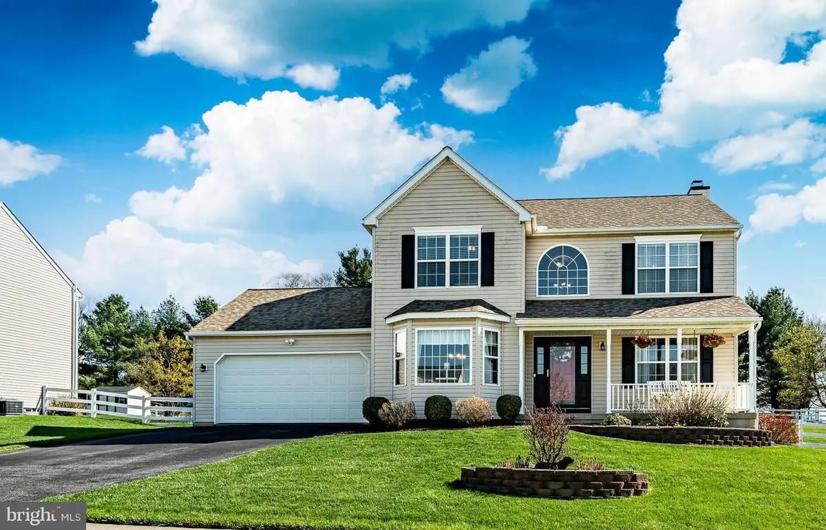 109 Brinton Dr, Coatesville, PA 19320 - #1