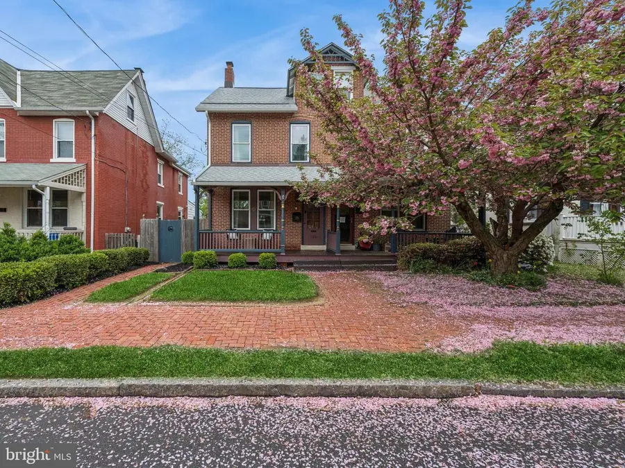 709 S Matlack St, West Chester, PA 19382 - #2