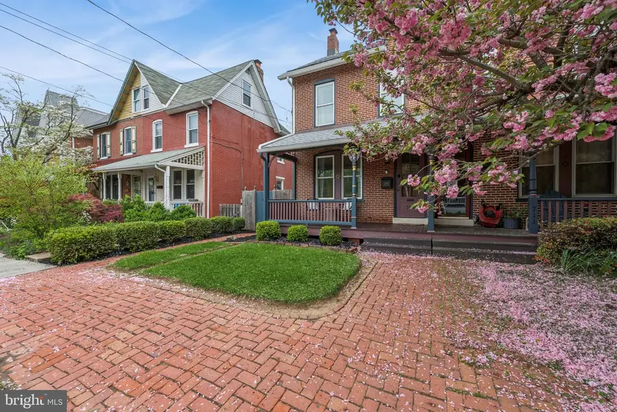 709 S Matlack St, West Chester, PA 19382 - #3