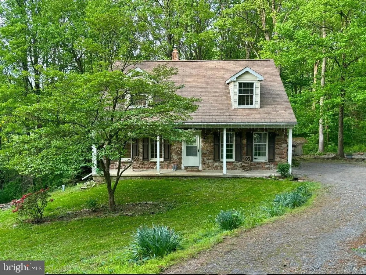 139 Nevins Way, Coatesville, PA 19320 - #1