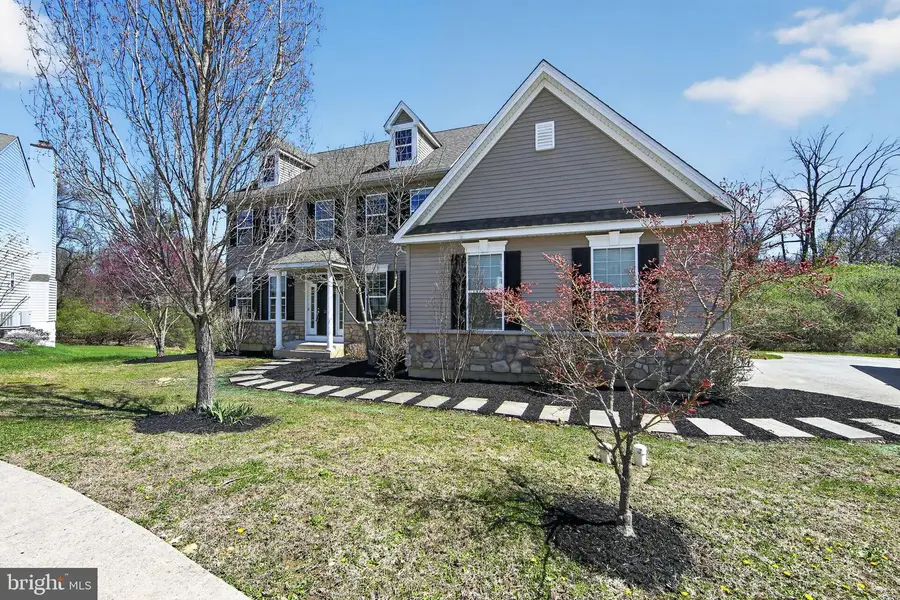 208 Liberty Cir, East Fallowfield, PA 19320 - #3