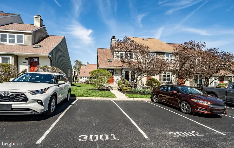 3001 Trinity Ct #3001, Chester Springs, PA 19425 - #3