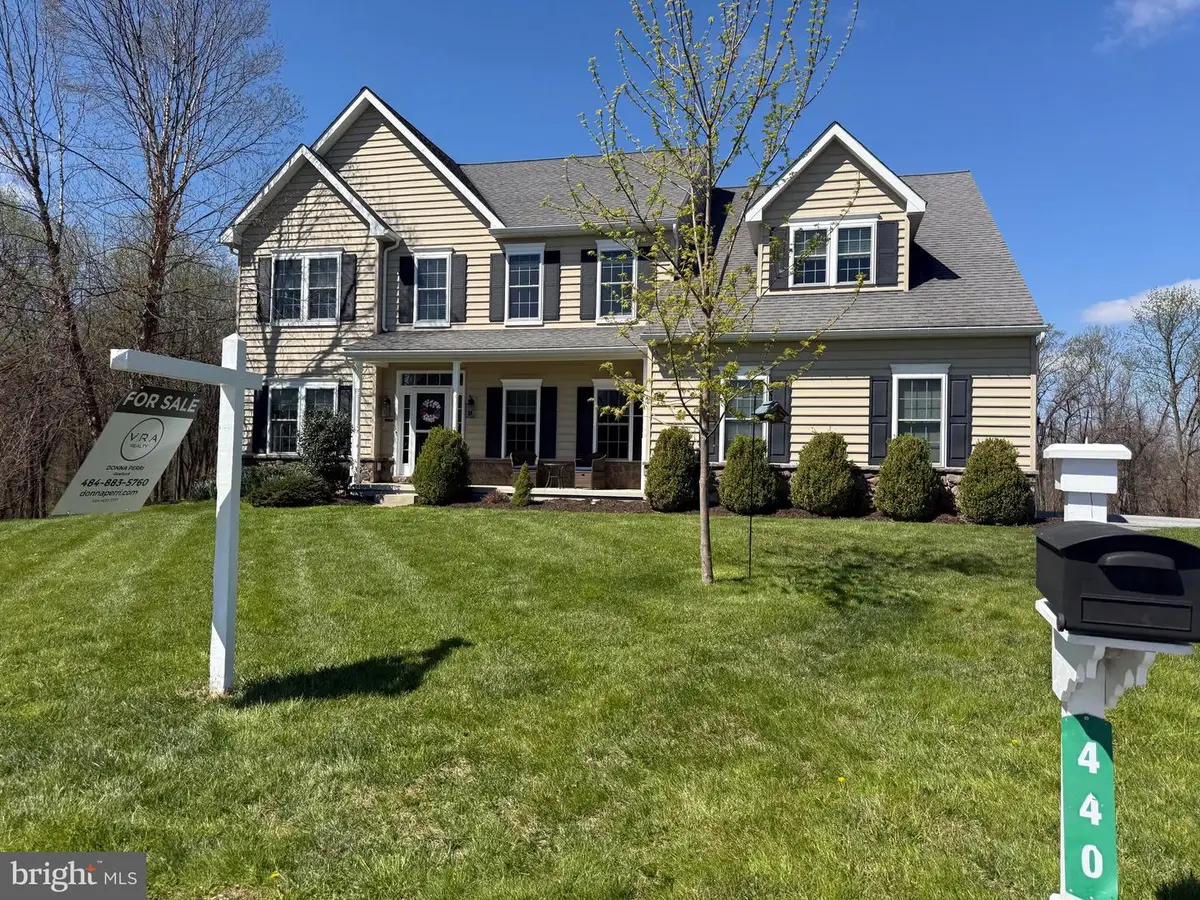 440 Commonwealth Dr, Lincoln University, PA 19352 - #1