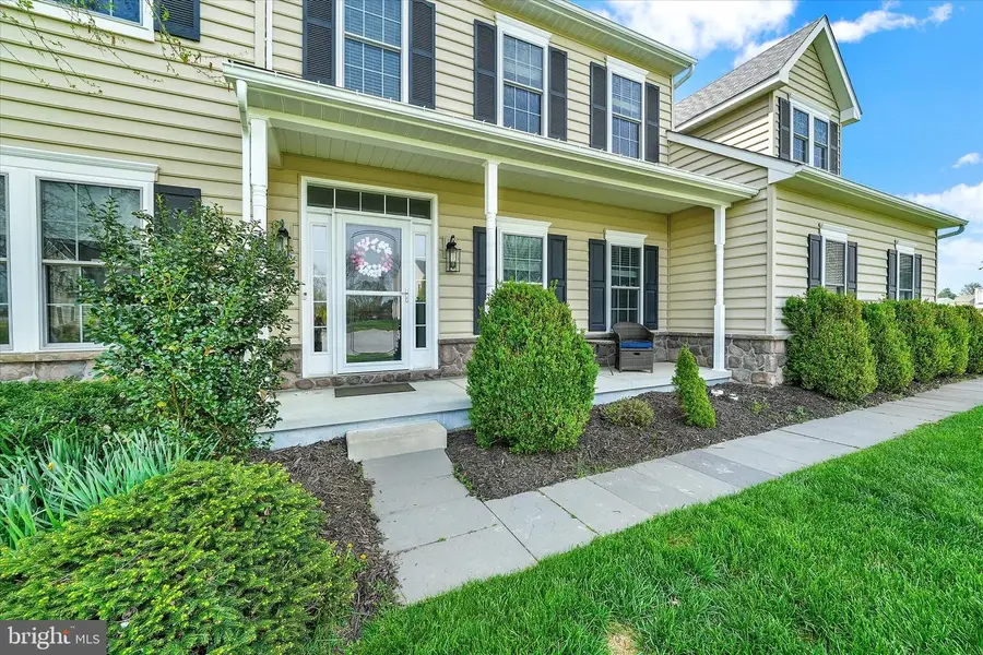 440 Commonwealth Dr, Lincoln University, PA 19352 - #3