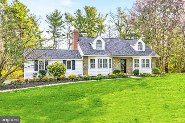 371 Margo Ln, BERWYN, PA 19312