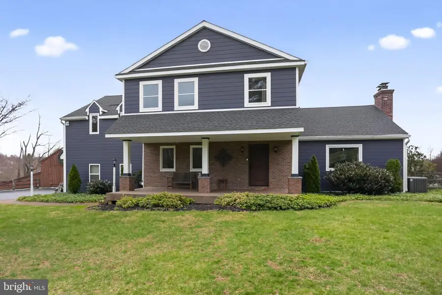 356 Styer Rd, Glenmoore, PA 19343 - #2