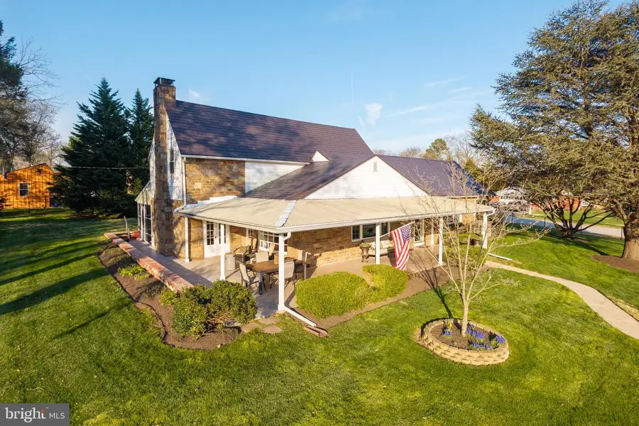 220 N Norris Ave, Phoenixville, PA 19460 - #2