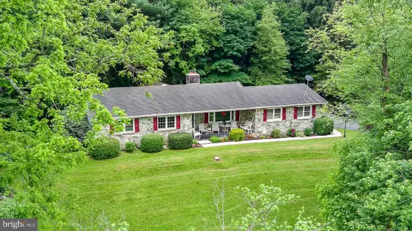 417 Ray Mar Rd, OXFORD, PA 19363