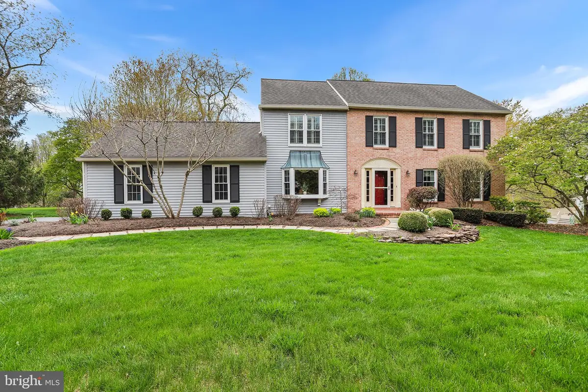 127 Cloverly Ln, West Chester, PA 19380 - #1