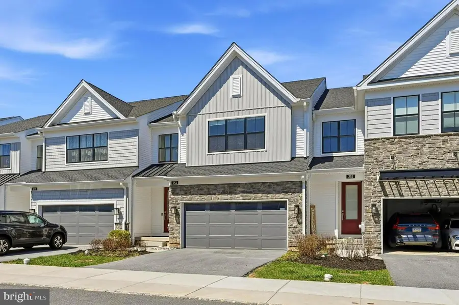 253 Iris Ln, Chester Springs, PA 19425 - #2